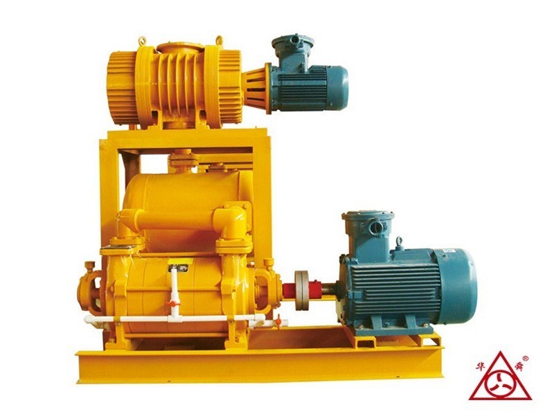 　　在工業(yè)生產(chǎn)中，耐酸真空泵